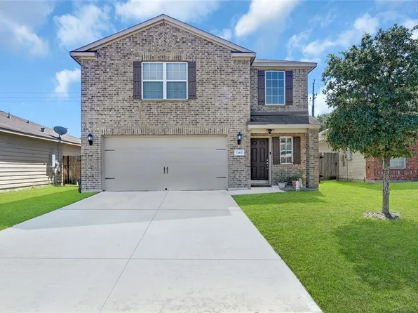 13402 Pine Tree Forest Trail, Houston, TX 77049