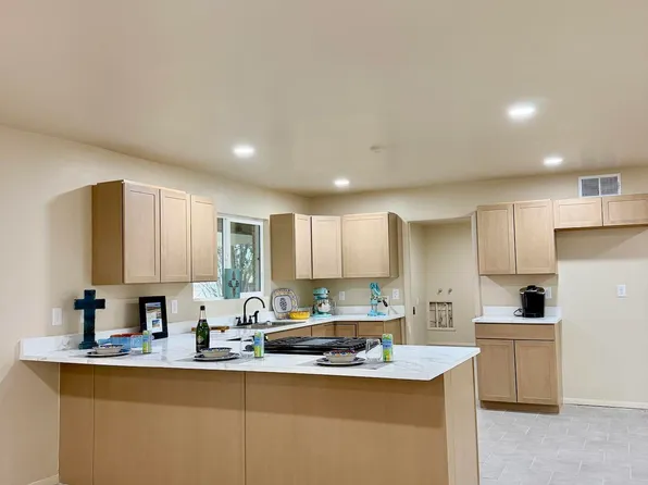 195 Hoagland Rd, Las Cruces, NM 88005