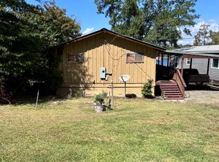 822 Captain Kidd Dr, Florien, LA 71429