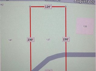 137 Augusta Dr #19, McDonough, GA 30253