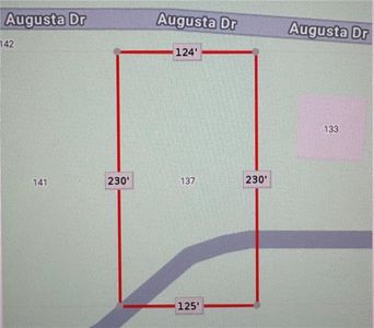 137 Augusta Dr #19, McDonough, GA, 30253