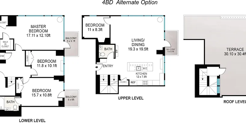 Sold by Compass | media 36
