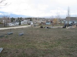 4036 Angel Way, Stevensville, MT 59870