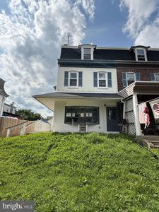 1321 Dekalb St, Norristown, PA, 19401