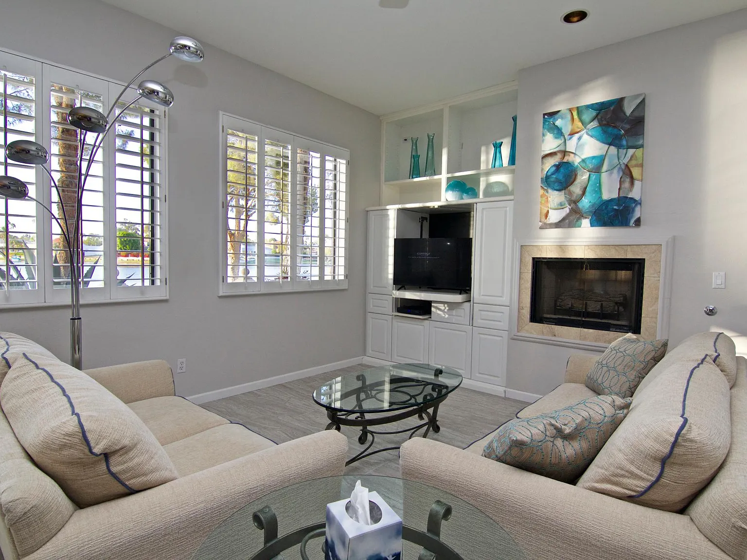 2 bed, 1510 sqft, $6,495 — Photo 2