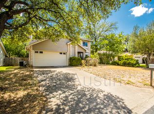 3611 Gable Dr, Austin, TX 78759