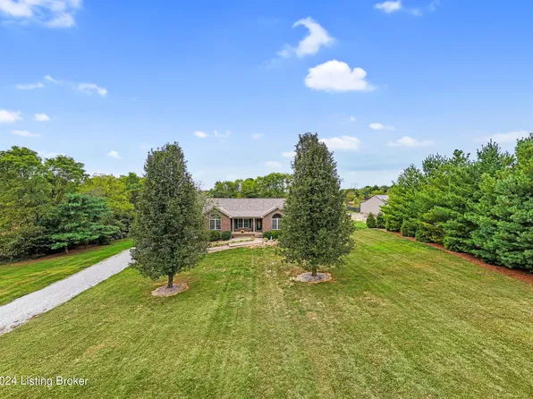 239 Fairground Rd, Taylorsville, KY 40071