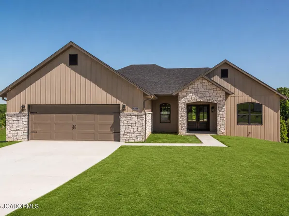 5005 Silo Hill Ln, Jefferson City, MO 65101
