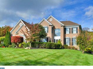 430 Bowen Dr, Exton, PA 19341