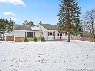4007 2nd St, Wayland, MI, 49348
