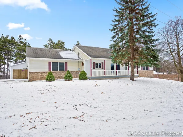 4007 2nd St, Wayland, MI 49348