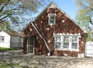 4202 Ridgeland Ave, Stickney, IL 60402