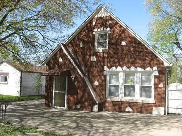 4202 Ridgeland Ave, Stickney, IL 60402