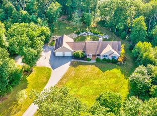 479 Hartford Rd, Brooklyn, CT 06234