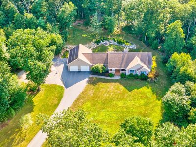 479 Hartford Road, Brooklyn, CT, 06234