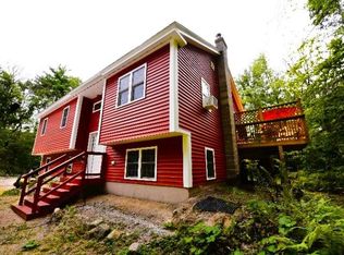 6 E St, Conway, NH 03818