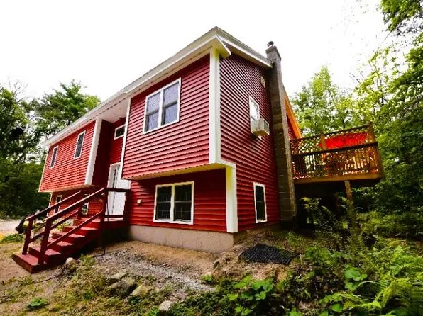 6 E Street, Conway, NH 03818