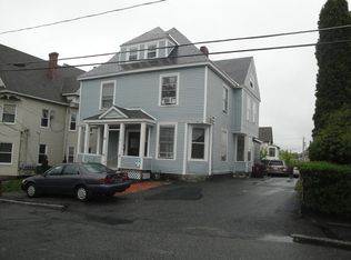 74 Gates St, Lowell, MA 01851