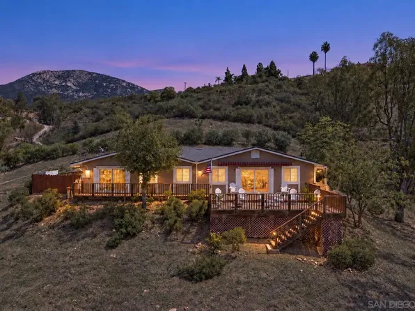 17036 Iron Mountain Dr, Poway, CA 92064