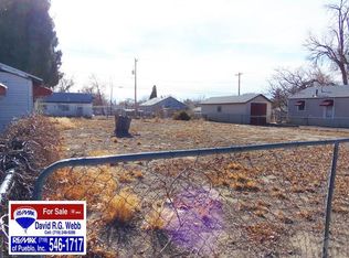 1620 E 4th St, Pueblo, CO 81001