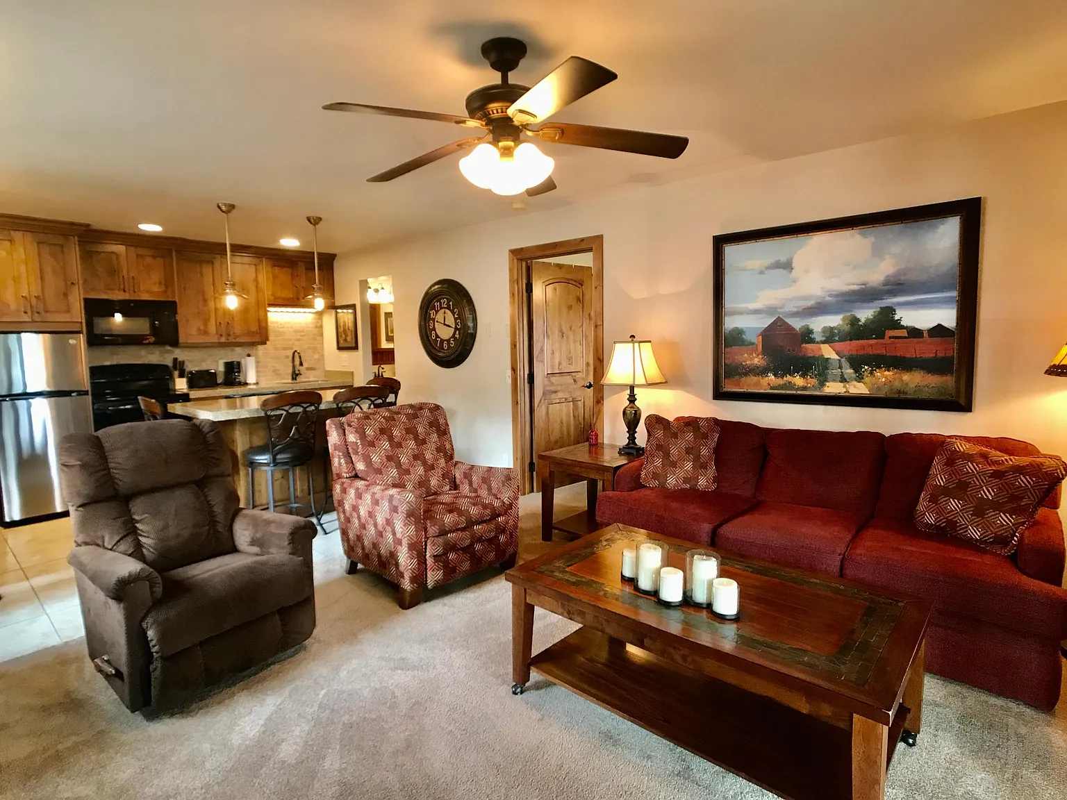 2025 Canyons Resort Dr — Photo 2