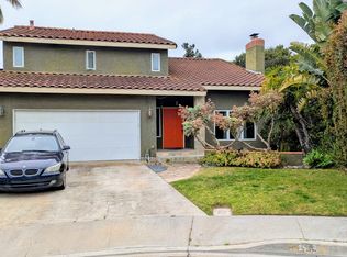 1953 Mendocino Blvd, San Diego, CA 92107
