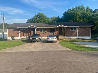 127-129 Northside Ave, Dresden, TN 38225