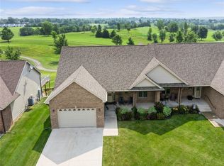 908 S Y St, Indianola, IA 50125
