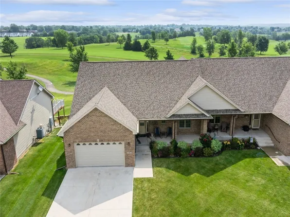 908 S Y St, Indianola, IA 50125