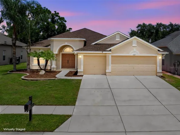 23315 DINHURST COURT, LAND O LAKES, FL 34639