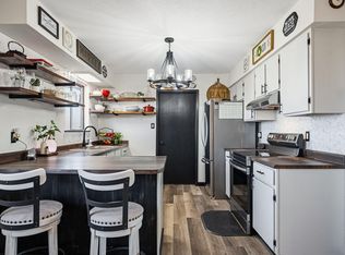 1257 Dinkle Rd #1257, Stanley, NM 87056