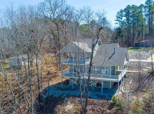 881 Shelton Shores Drive, LINCOLN, AL 35096