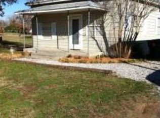 1122 N Wilkinson Dr, Midwest City, OK 73130
