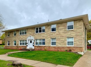 5832 W Stack Dr, Milwaukee, WI 53219