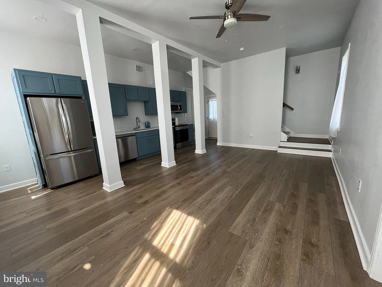 1 bed, 1.0 bath, 3360 sqft, $1,500 — Photo 2