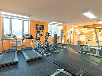 Rented by Astoria Realty