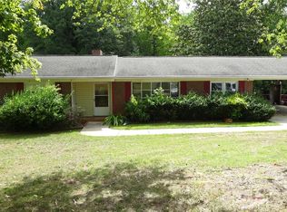 1515 Rhyne St, Shelby, NC 28152