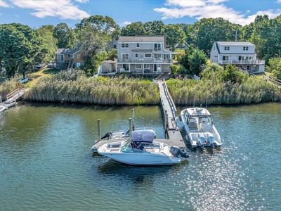 231 Edgewater Drive W, East Falmouth, MA, 02536