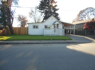144 Bradley St, Woodburn, OR 97071