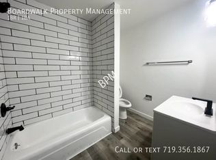 1811 S Cascade Ave #202, Colorado Springs, CO 80905