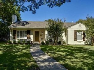 6400 Kenwick Ave, Fort Worth, TX 76116