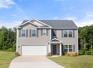 173 Nova Ln, King, NC 27021