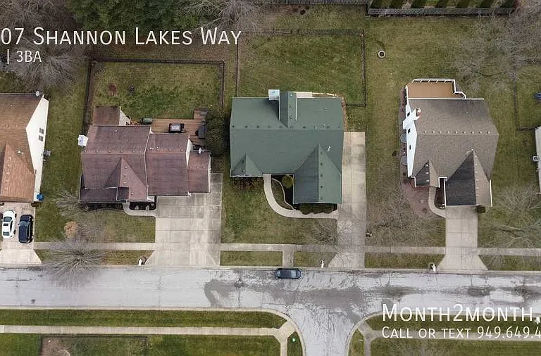 7907 Shannon Lakes Way — Photo 35