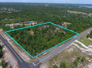 9528 Resota Beach Rd, Panama City, FL 32409