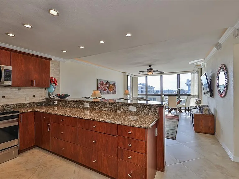 5396 Gulf Blvd #701 — Photo 12