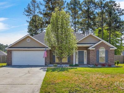 219 Cyane Lane, Guyton, GA, 31312