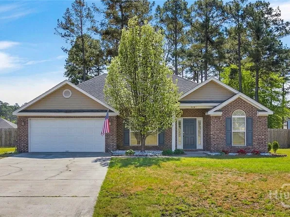 219 Cyane Lane, Guyton, GA 31312