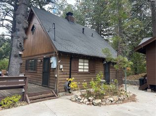 32140 West Dr, Running Springs, CA 92382