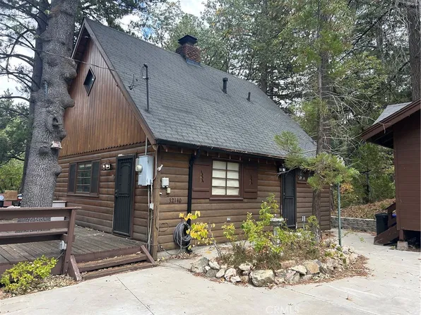 32140 West Dr, Running Springs, CA 92382