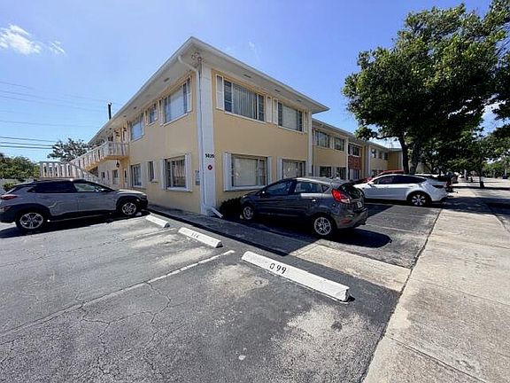 2nd image of 5820 NE 22nd Way #629